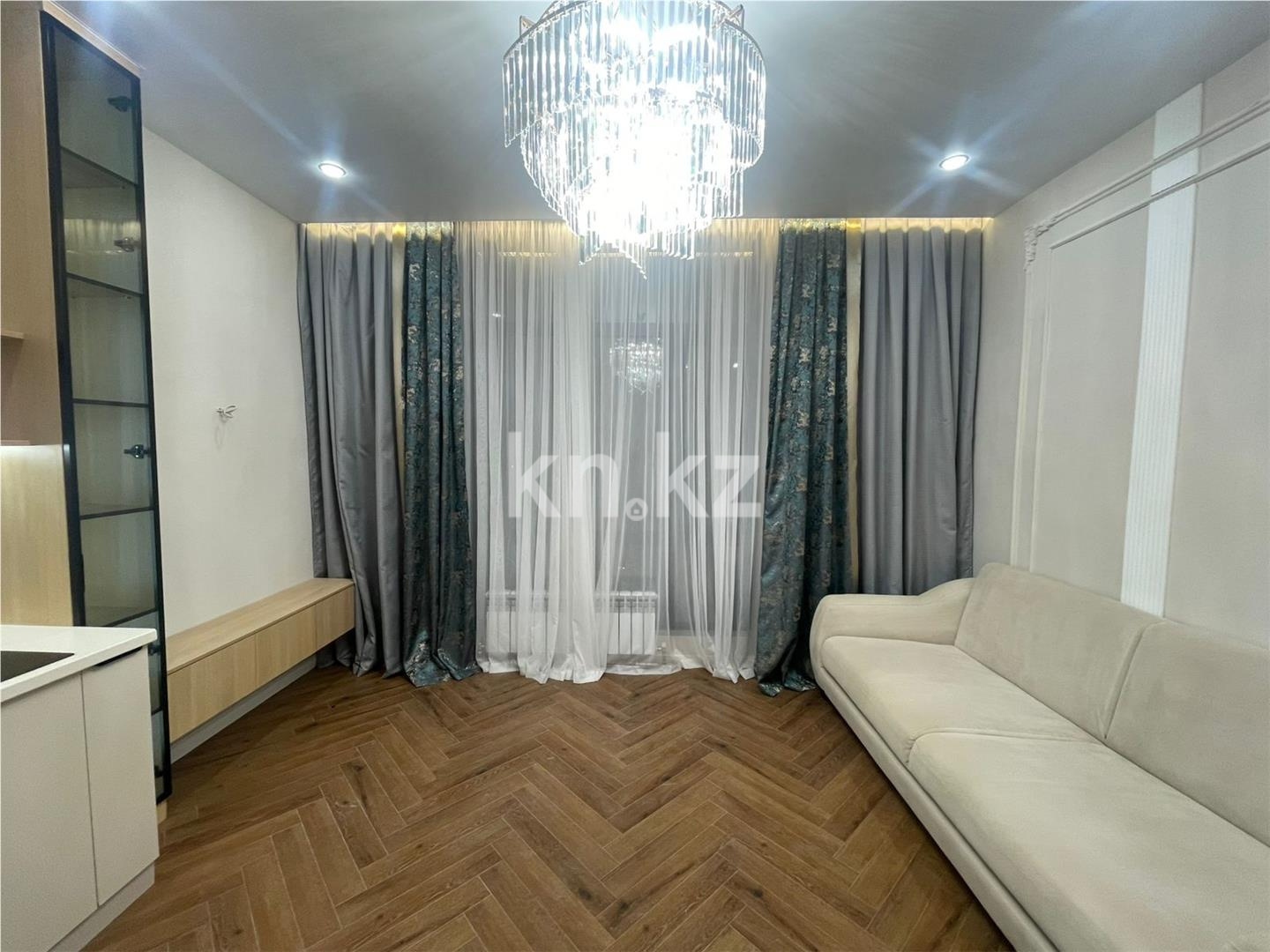 Продажа 3-комнатной квартиры, 64.2 м² - Продажа квартир в р-не Сарайшык Астаны - страница 25 фото 1 из 8