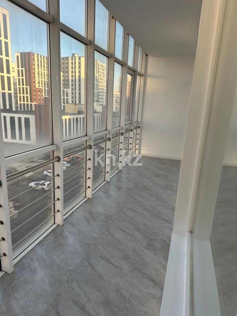 Аренда 2-комнатной квартиры, 75 м² - Аренда недвижимости в Астане фото 10 из 12