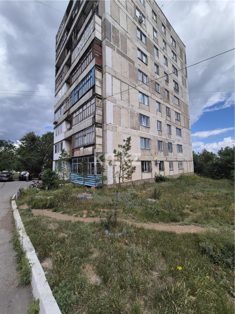 Продажа 3-комнатной квартиры, 68 м², мкр-н 6-й в Темиртау - фото 14