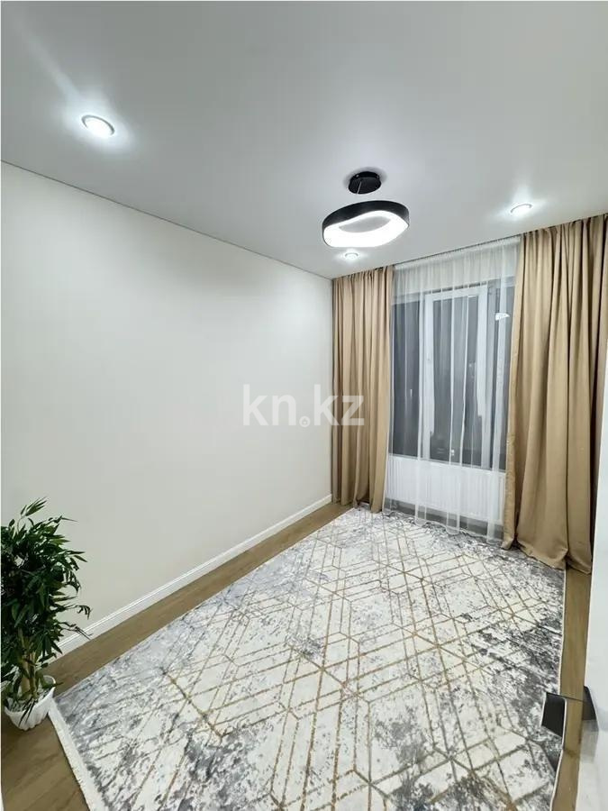 Продажа 2-комнатной квартиры, 38 м² - Недвижимость в Казахстане - страница 4 фото 1 из 6