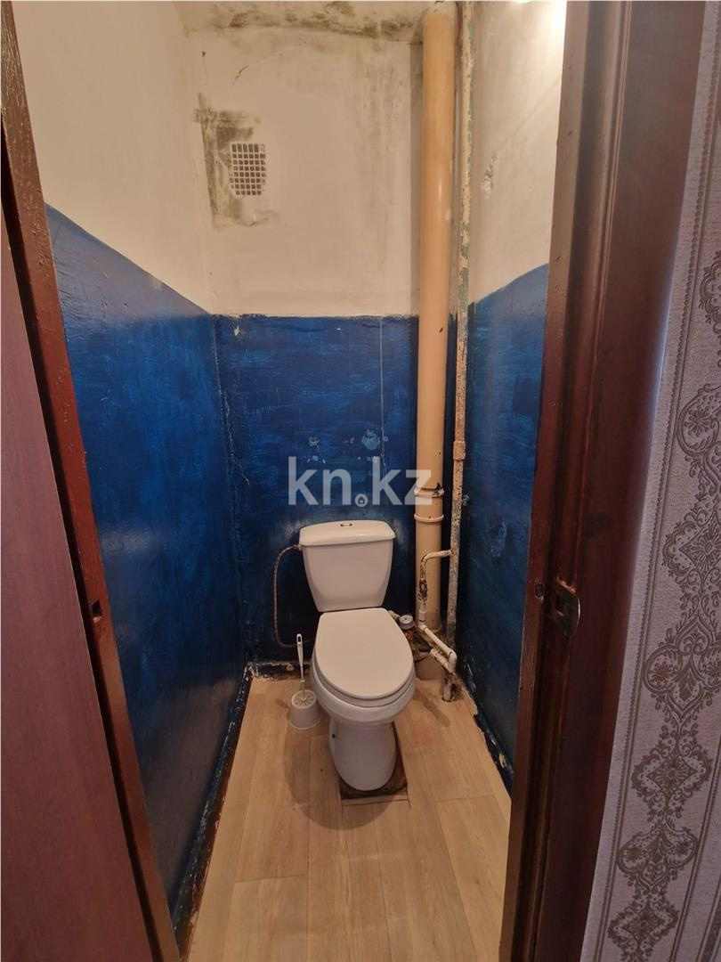 Продажа 3-комнатной квартиры, 62 м² - Продажа баз, складов и промышленной недвижимости в Атырау фото 8 из 9