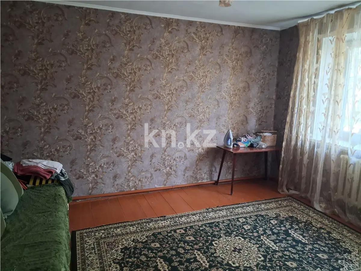 Продажа 3-комнатной квартиры, 59.4 м² в Алматы - фото 3