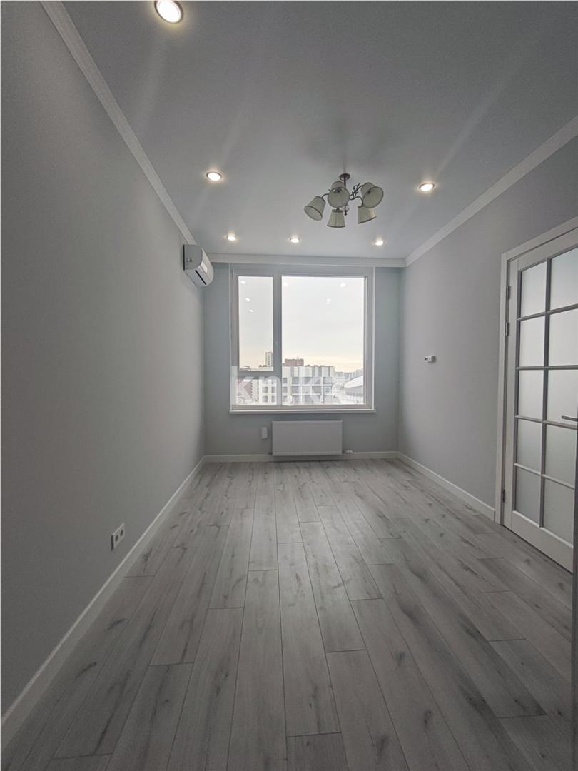 Продажа 1-комнатной квартиры, 31 м² в Астане - фото 2