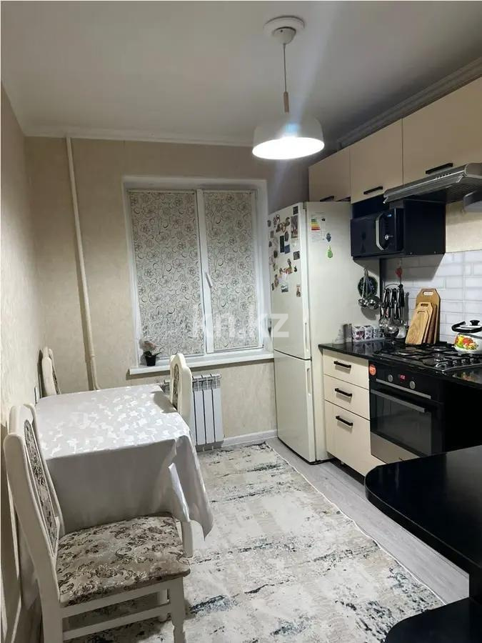 Продажа 4-комнатной квартиры, 74 м², мкр-н Орбита-4, дом  27 в Алматы - фото 5