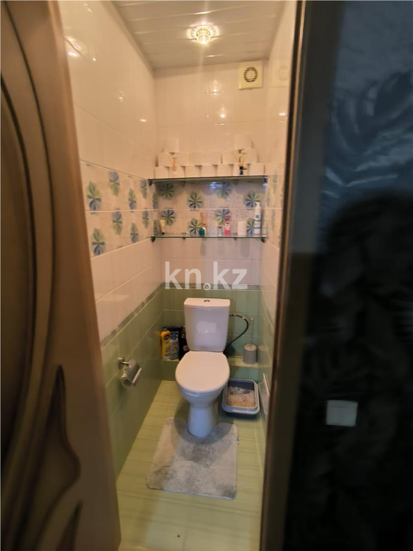 Продажа 3-комнатной квартиры, 69 м² - Продажа трехкомнатных квартир в Казахстане фото 10 из 11