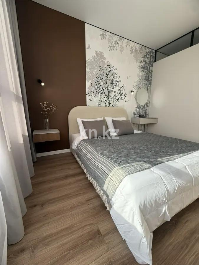 Продажа 2-комнатной квартиры, 53 м², пр. Улы Дала, дом  29/1 в Астане - фото 2