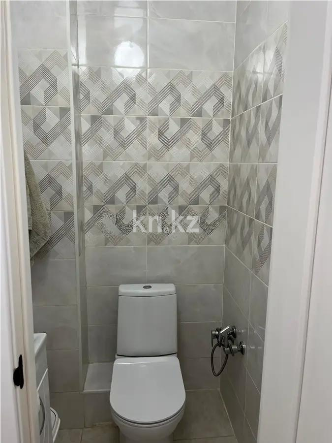 Продажа 2-комнатной квартиры, 66.4 м², мкр-н Думан-2, дом  3 в Алматы - фото 5