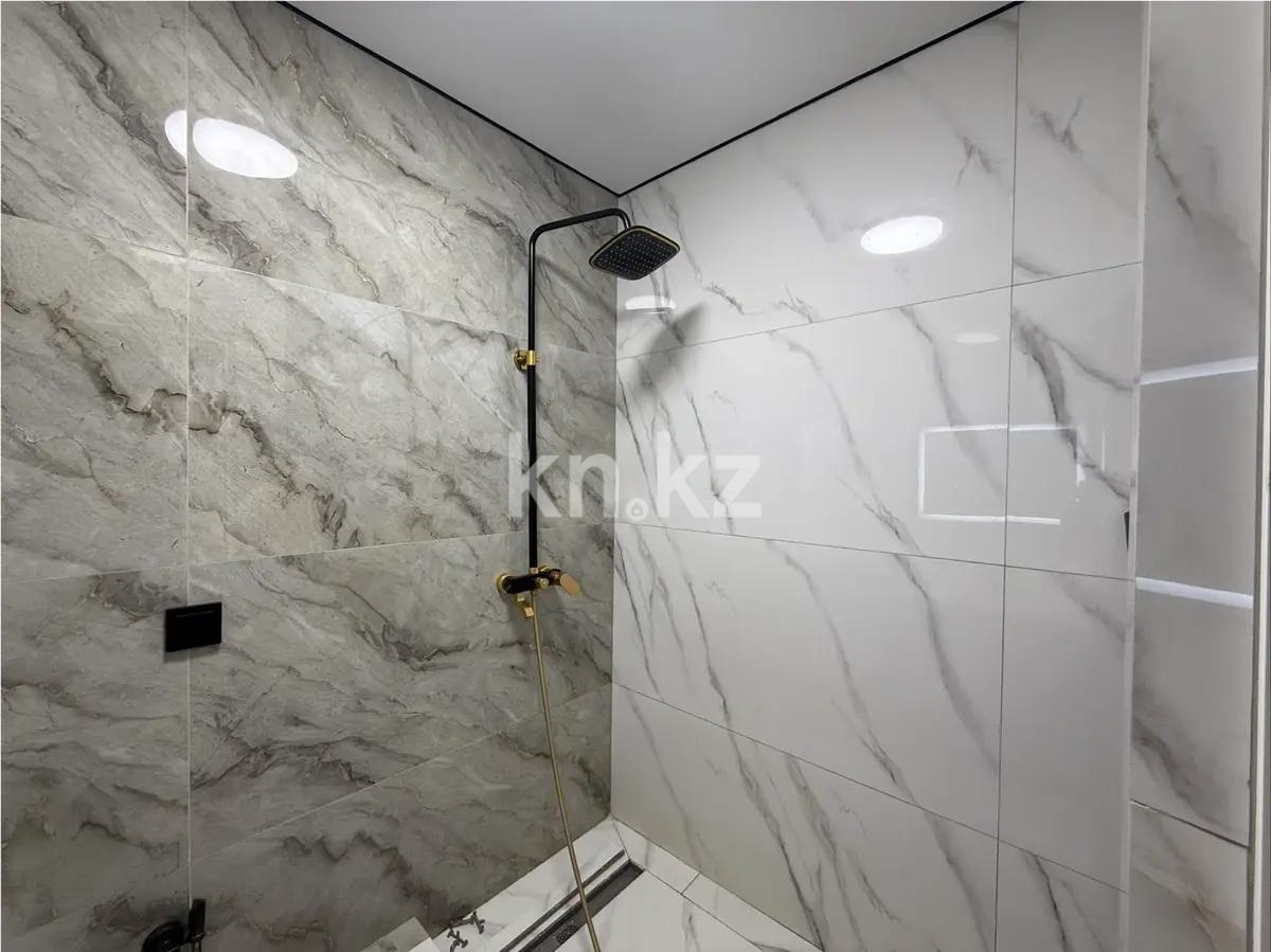 Продажа 2-комнатной квартиры, 40 м² - Продажа квартир в Наурызбайском р-не Алматы фото 4 из 4
