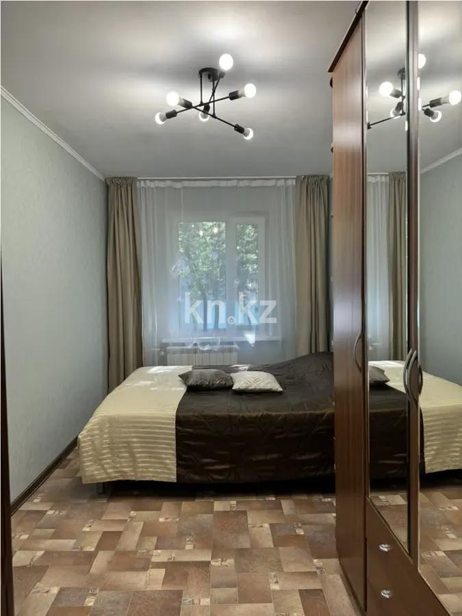 Продажа 2-комнатной квартиры, 42.7 м² - Продажа квартир в Алматы - страница 214 фото 2 из 4