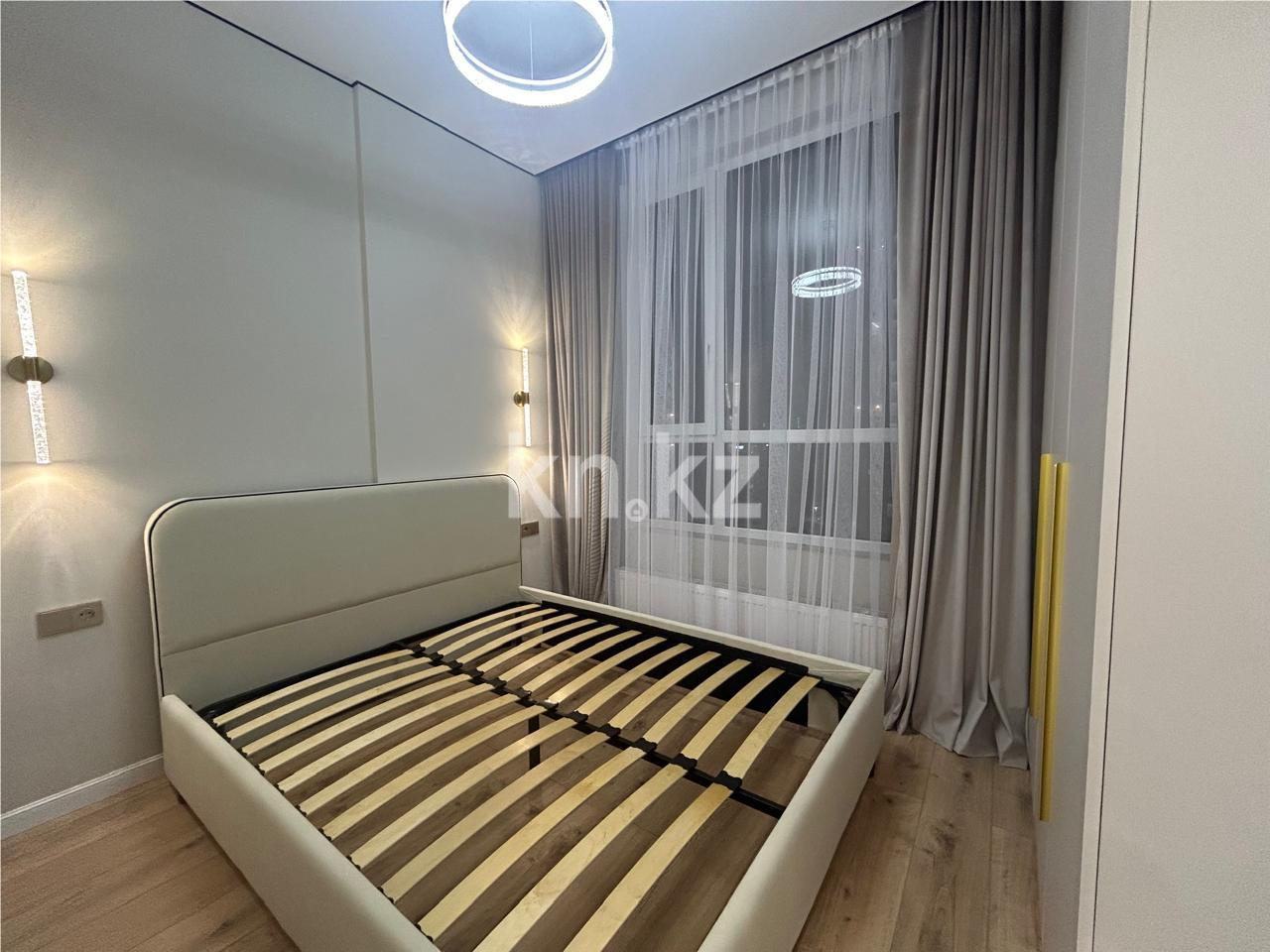 Продажа 2-комнатной квартиры, 40.5 м², ул. Е-36 - Продажа земельных участков в Уральске фото 3 из 10