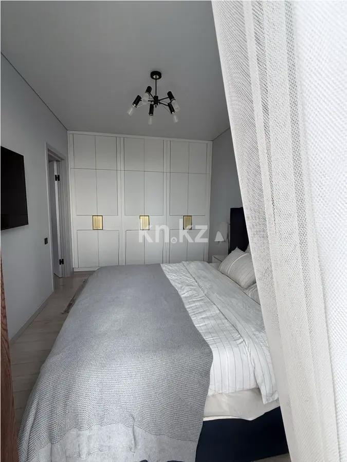 Продажа 3-комнатной квартиры, 92 м² - Продажа жилой и коммерческой недвижимости в Караганде фото 2 из 6