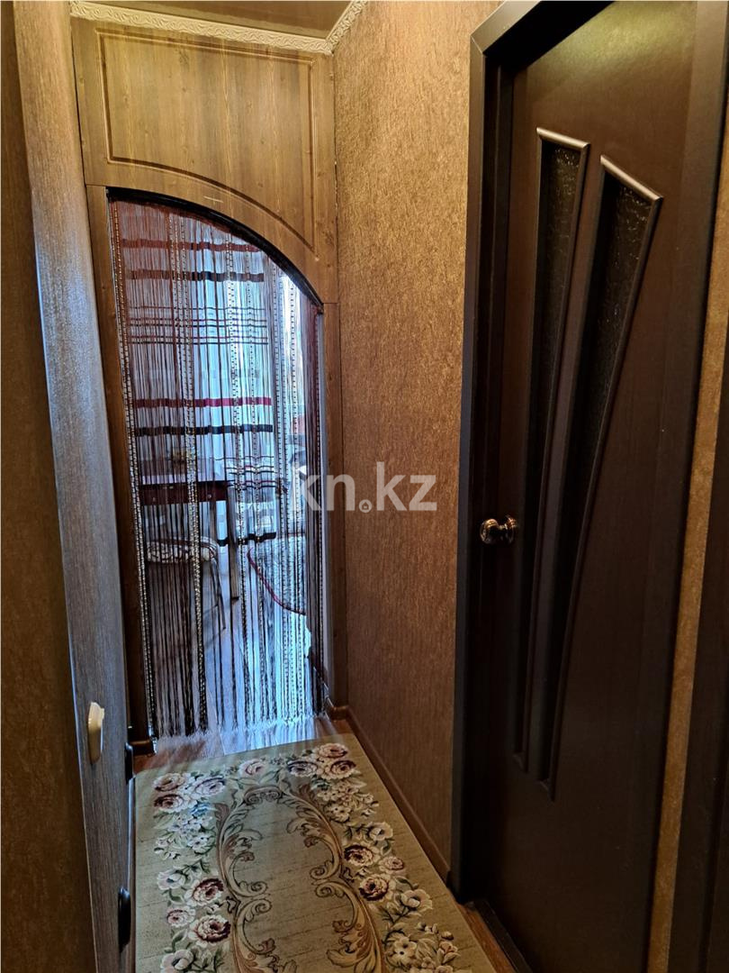Продажа 3-комнатной квартиры, 55 м², 7-й мкр. - Продажа офисных и торговых помещений в Акмолинской области фото 19 из 20
