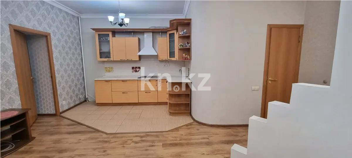 Продажа 3-комнатной квартиры, 55 м², мкр-н 1, дом  69 в Алматы - фото 3