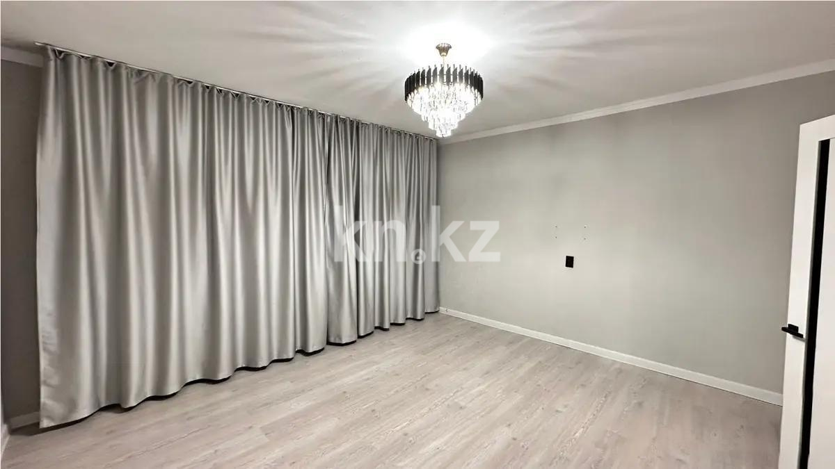 Продажа 2-комнатной квартиры, 54 м², мкр. Голубые Пруды, дом  5/2 в Караганде