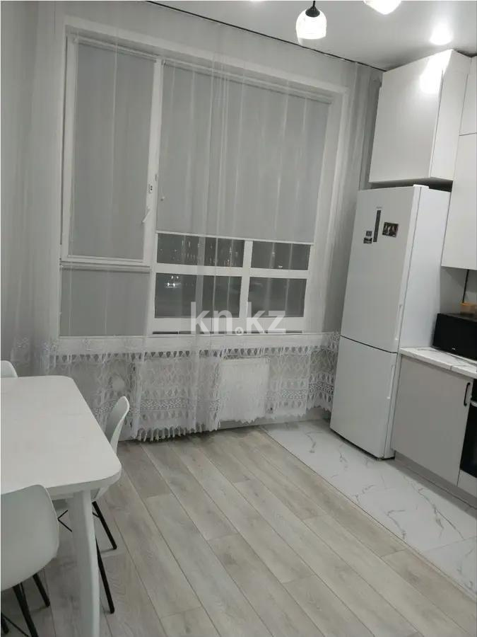 Продажа 1-комнатной квартиры, 47.2 м² - Продажа квартир в новостройках Астаны без посредников - страница 17 фото 2 из 3