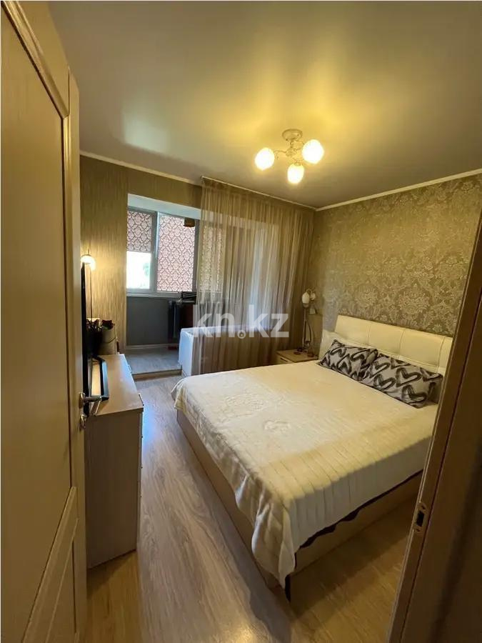 Продажа 3-комнатной квартиры, 63 м², ул. Монтажная, дом  10А в Алматы - фото 2