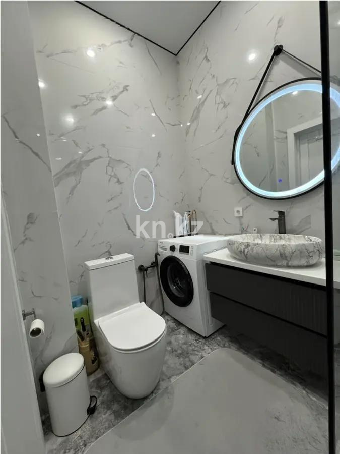 Продажа 3-комнатной квартиры, 85 м² в Астане - фото 5