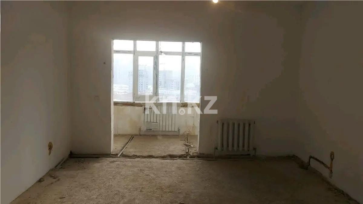 Продажа 3-комнатной квартиры, 130 м², пр. Момышулы, дом  13/3 - Продажа квартир в Астане фото 1 из 2