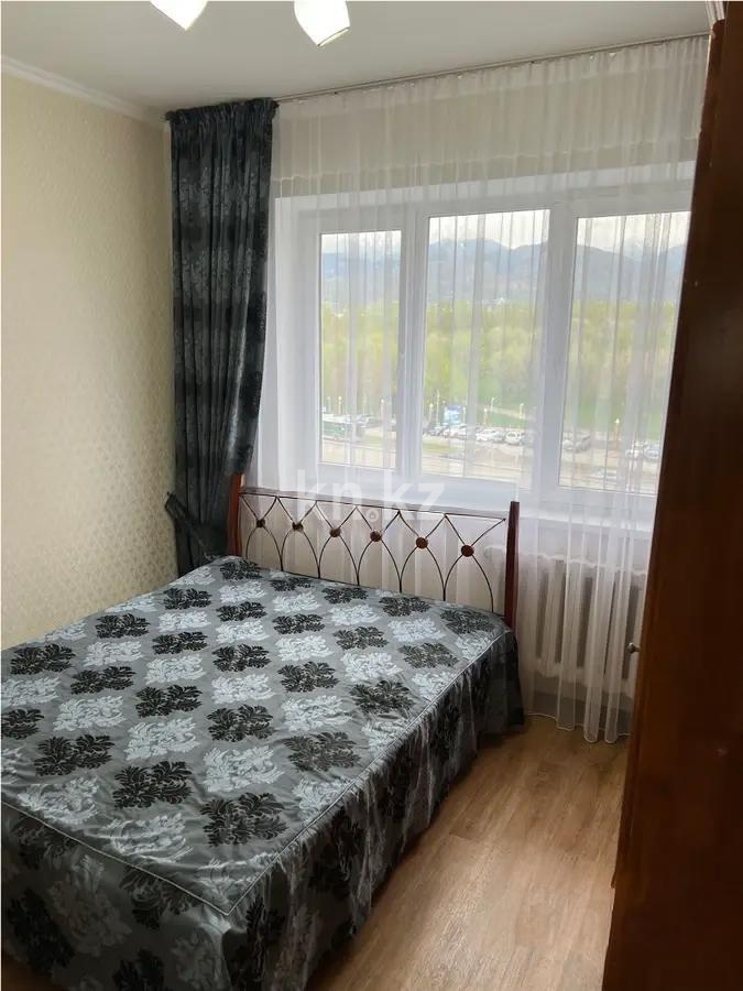 Продажа 4-комнатной квартиры, 87 м², мкр-н Орбита-2, дом  17в в Алматы - фото 3