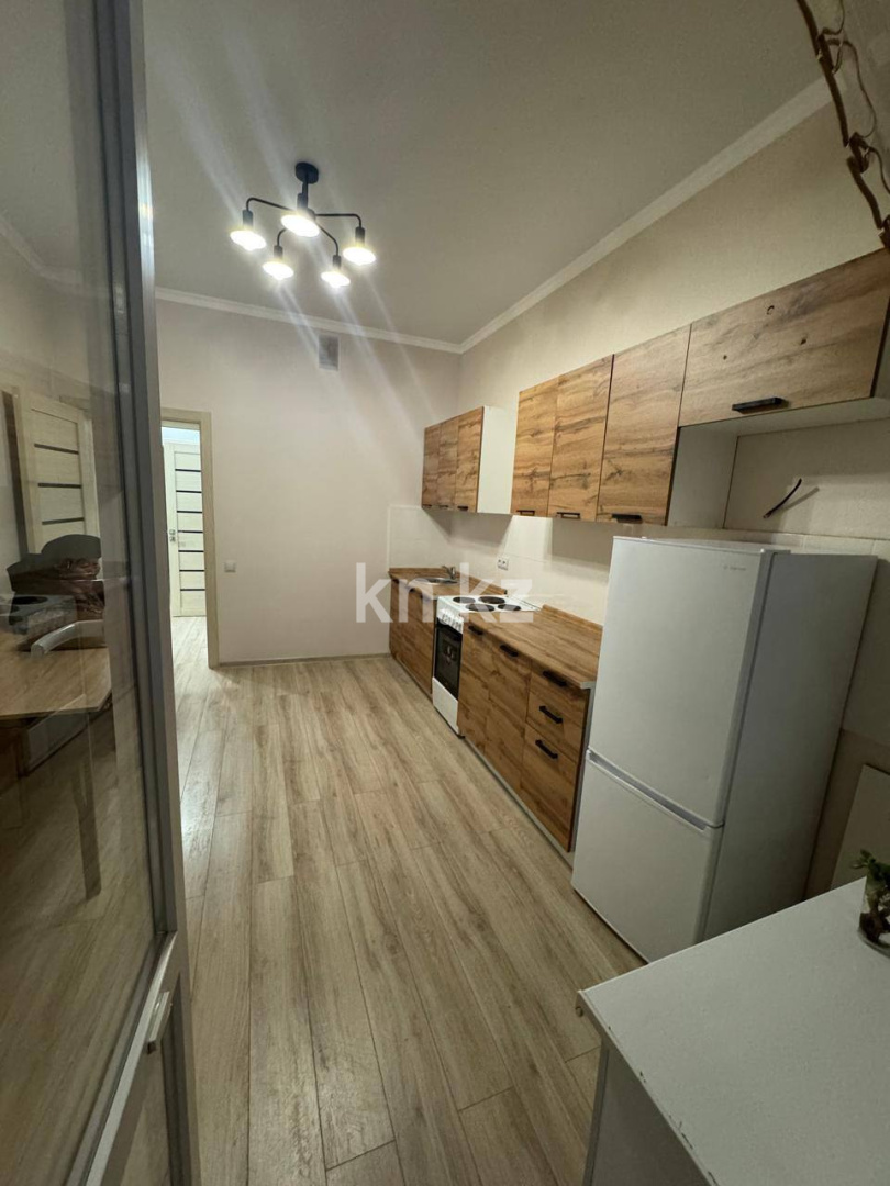 Аренда 2-комнатной квартиры, 62 м², ул. Мухамедханова, дом  6 - ул. Анет баба - Аренда квартир помесячно в Астане фото 2 из 10