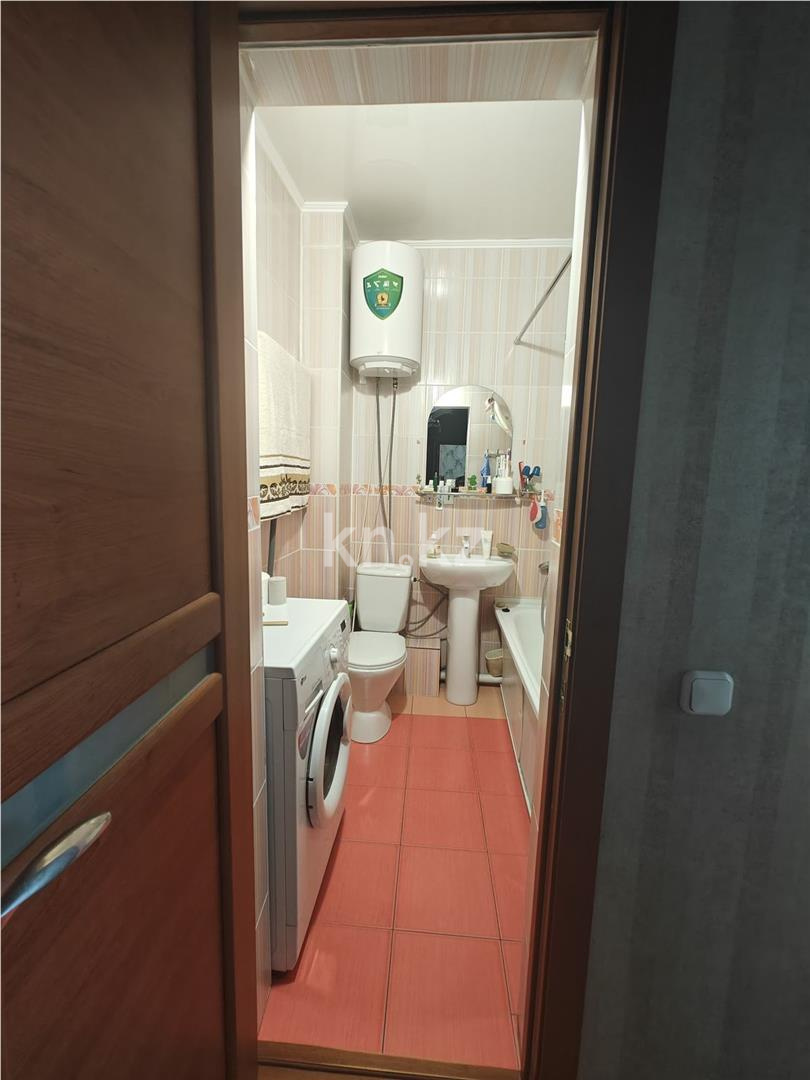 Продажа 2-комнатной квартиры, 60 м², ул. Сарыарка - Продажа квартир в Караганде фото 8 из 9