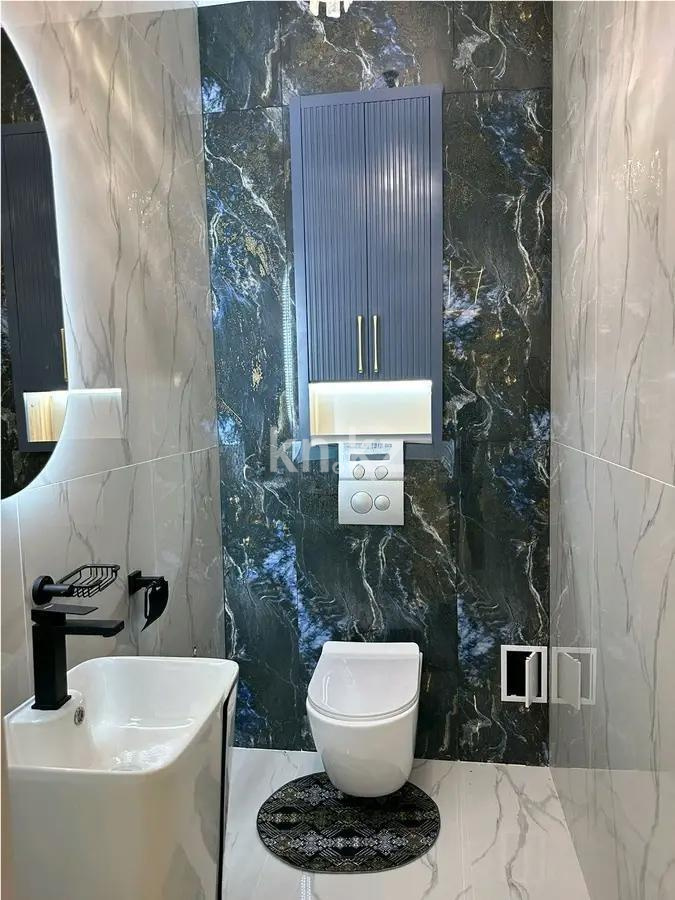 Продажа 3-комнатной квартиры, 85 м² - Продажа квартир в Астане - страница 4 фото 6 из 7
