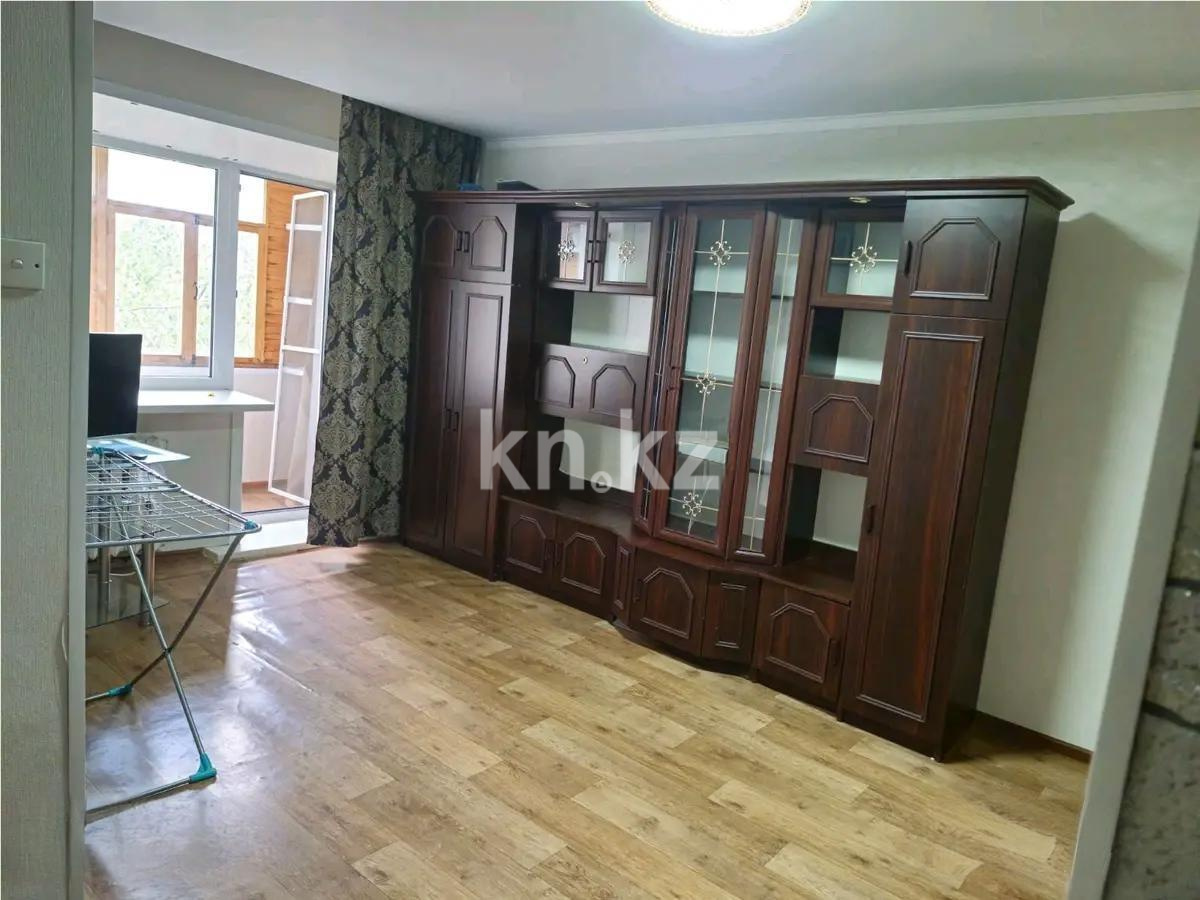 Продажа 1-комнатной квартиры, 36 м² - Продажа квартир в Караганде - страница 5 фото 1 из 4