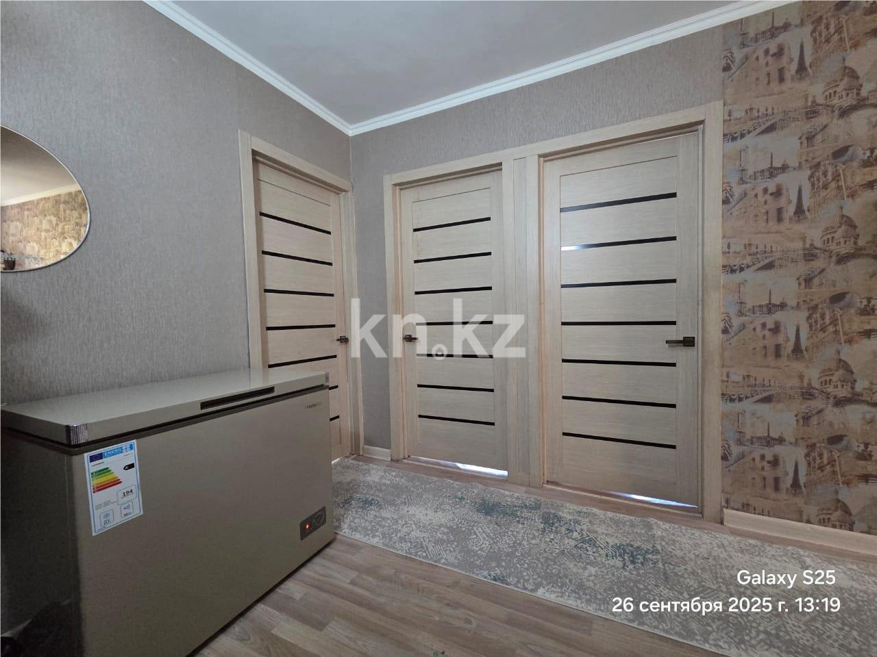 Продажа 3-комнатной квартиры, 61 м², пр. Строителей в Темиртау - фото 11