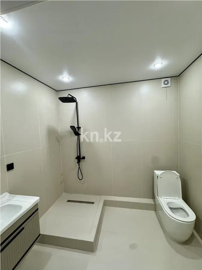 Продажа 2-комнатной квартиры, 38 м² - Продажа квартир в Талгарском р-не Алматы фото 4 из 6