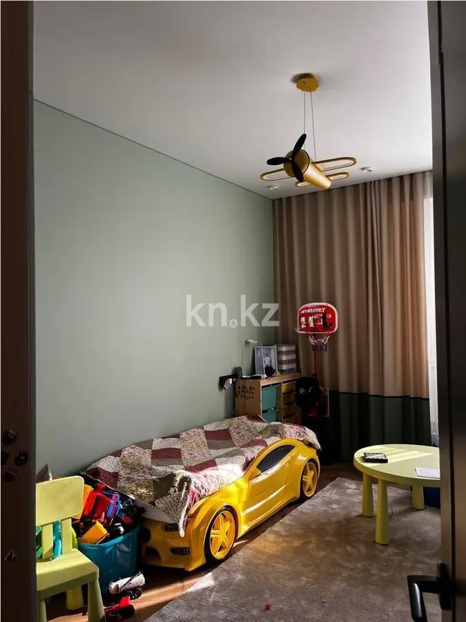 Продажа 3-комнатной квартиры, 101 м², пр. Абая, дом  164 - Продажа  трехкомнатных квартир в Алматы без посредников фото 3 из 5