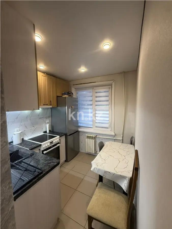 Продажа 2-комнатной квартиры, 44 м² - Продажа квартир в Караганде - страница 2 фото 3 из 4