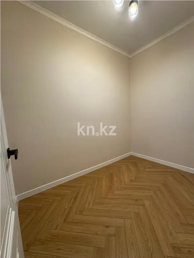 Продажа 1-комнатной квартиры, 46.7 м², пр. Райымбека, дом  348/1 - Продажа квартир без посредников в Алматы фото 1 из 1