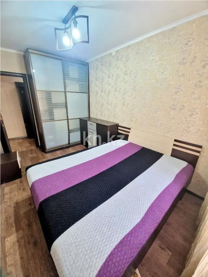 Продажа 2-комнатной квартиры, 43 м² в Алматы - фото 2