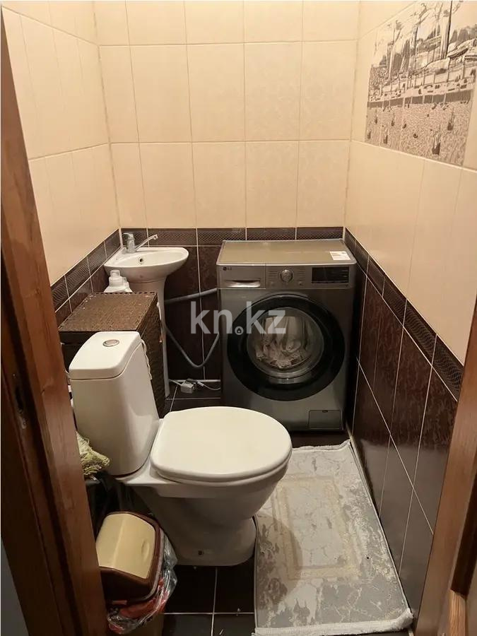Продажа 2-комнатной квартиры, 65 м² - Продажа квартир в Алматы - страница 115 фото 4 из 4