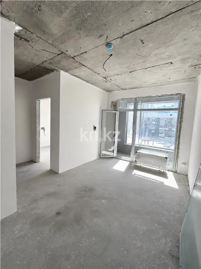 Продажа 1-комнатной квартиры, 37.9 м² в Алматы