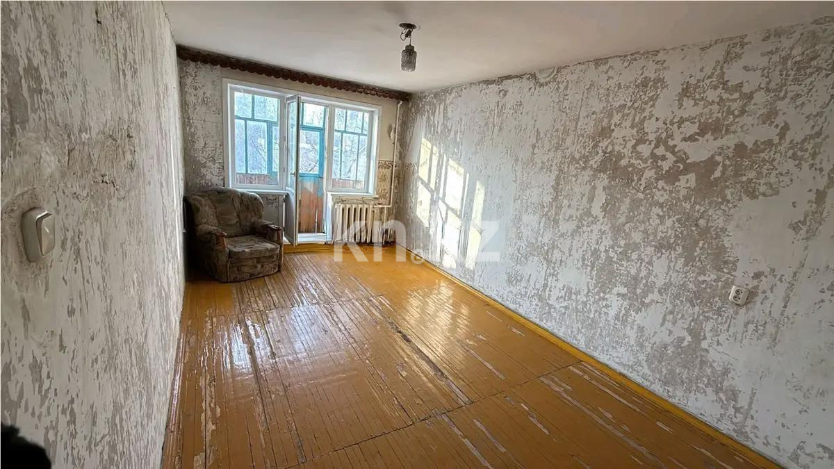 Продажа 1-комнатной квартиры, 31 м², ул. 6-й мик-н, дом  27 - Продажа  однокомнатных квартир в Темиртау фото 1 из 3