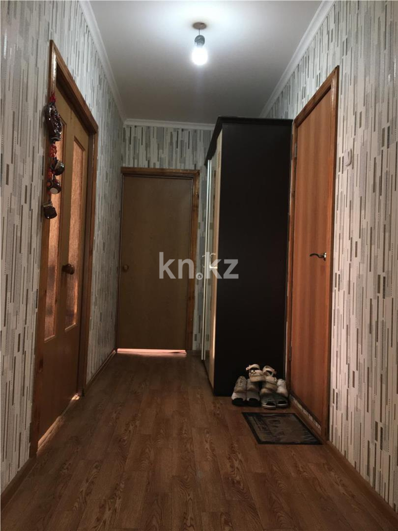 Продажа 2-комнатной квартиры, 53 м², ул. Университетская - Продажа  двухкомнатных квартир в Караганде фото 13 из 16