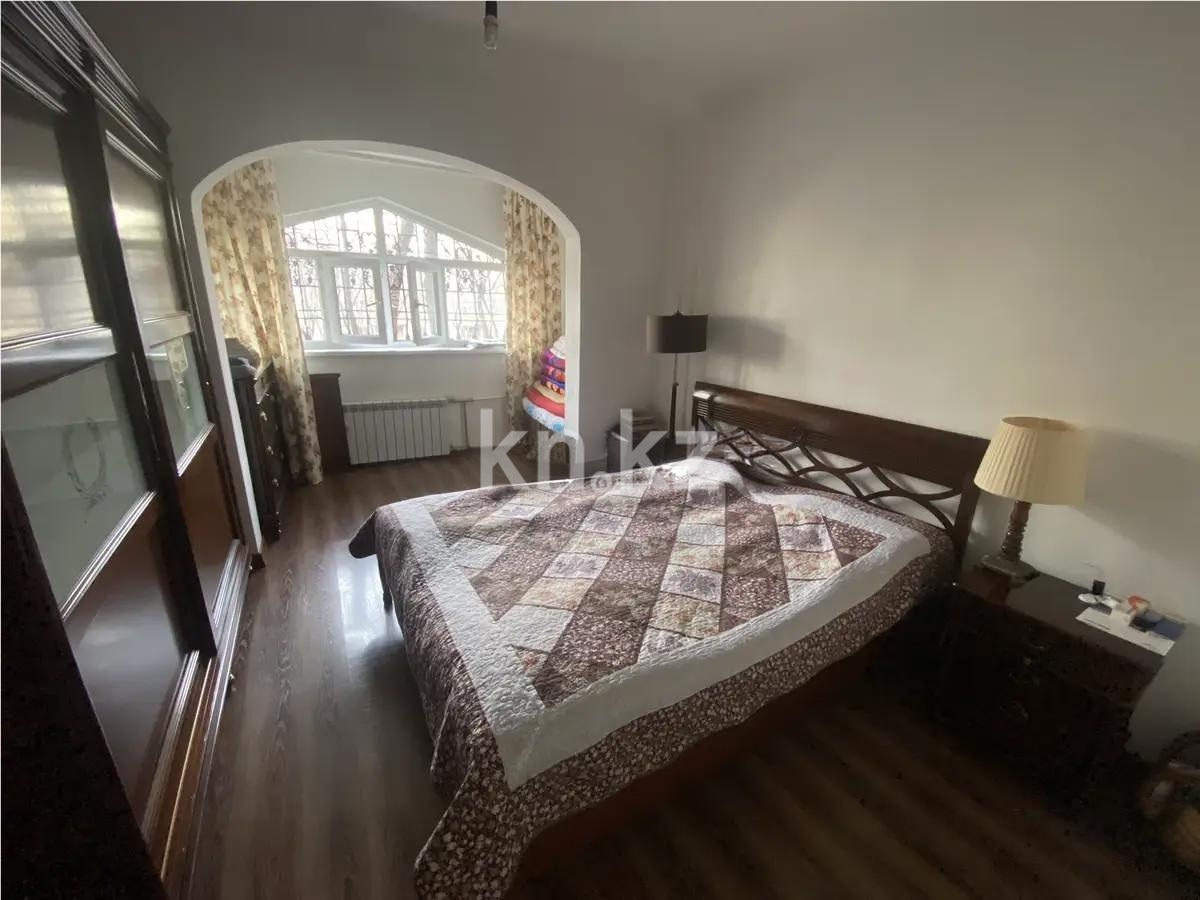 Продажа 4-комнатной квартиры, 87 м² - Продажа четырехкомнатных квартир в блочном доме в Казахстане - страница 3 фото 2 из 5