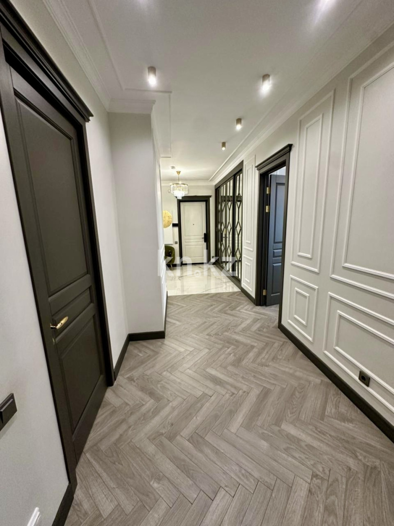 Продажа 4-комнатной квартиры, 170 м² - Продажа четырехкомнатных квартир от собственников в Астане - страница 13 фото 32 из 40