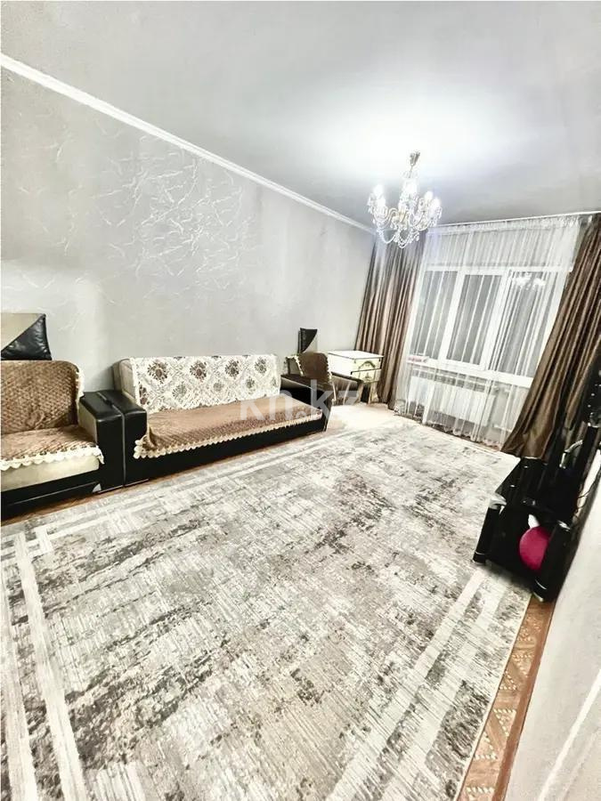 Продажа 2-комнатной квартиры, 58 м², ул. Толе би, дом  221 - Продажа  двухкомнатных квартир в Алматы без посредников с фото фото 1 из 4