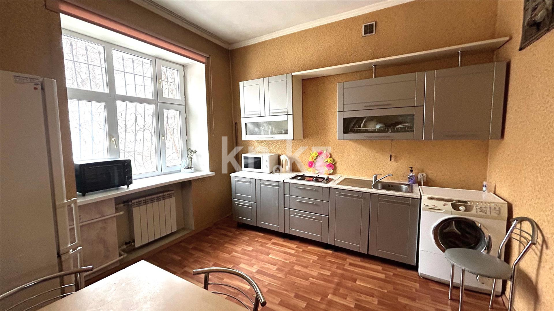 Продажа 2-комнатной квартиры, 54 м² - Продажа квартир в Караганде - страница 40 фото 7 из 10