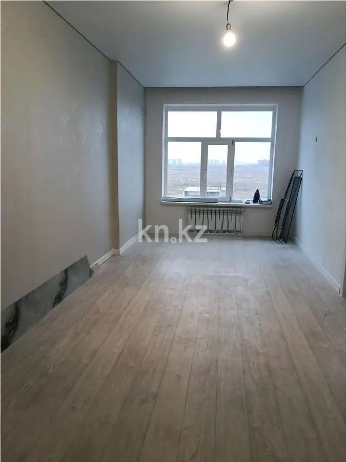 Продажа 2-комнатной квартиры, 55 м², ул. Байтурсынова, дом  67 - Продажа  двухкомнатных квартир в Астане без посредников с фото фото 1 из 3