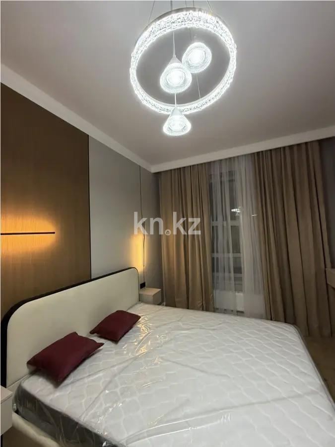 Продажа 1-комнатной квартиры, 38 м² - Продажа квартир в Астане фото 2 из 5