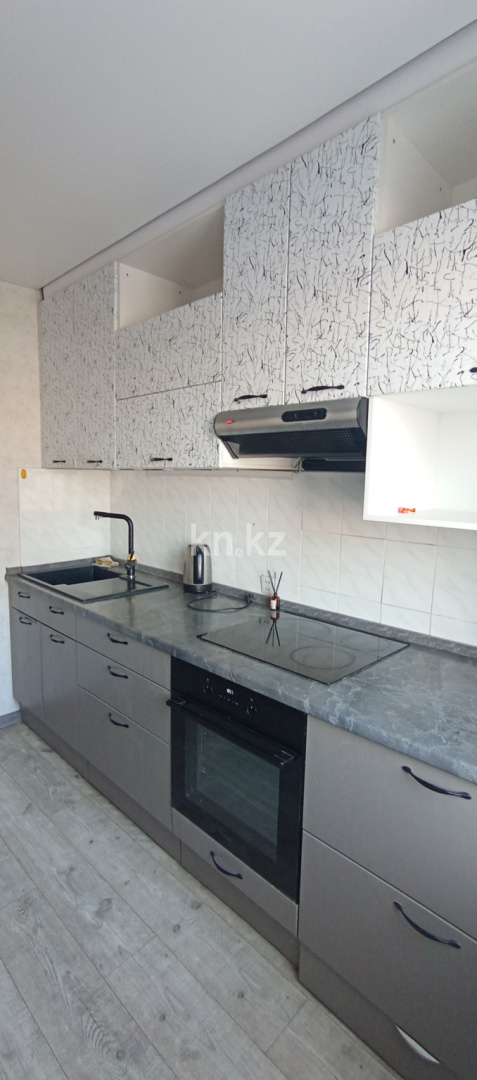 Продажа 2-комнатной квартиры, 54 м², мкр-н Степной-2, дом  2 - Продажа квартир в Караганде с фото фото 1 из 10
