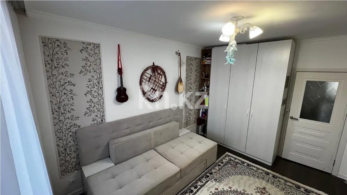 Продажа 3-комнатной квартиры, 109 м², ул. Тулебаева, дом  5 - Продажа квартир в Астане фото 1 из 2
