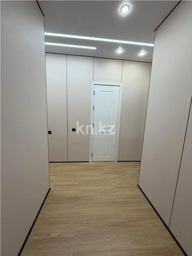 Продажа 1-комнатной квартиры, 43 м² в Астане - фото 5