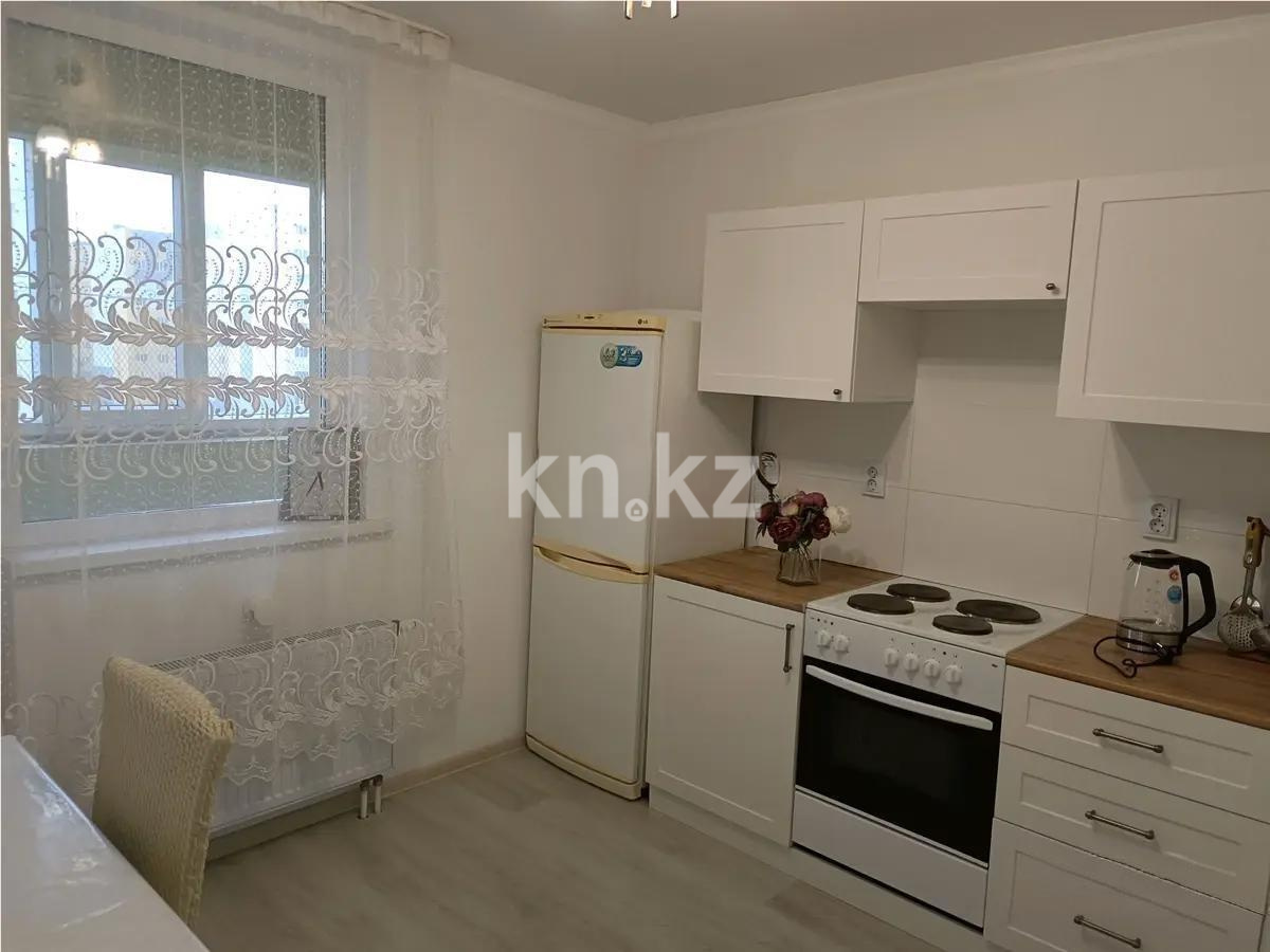 Продажа 1-комнатной квартиры, 41.9 м², ул. А-102, дом  29 в Астане