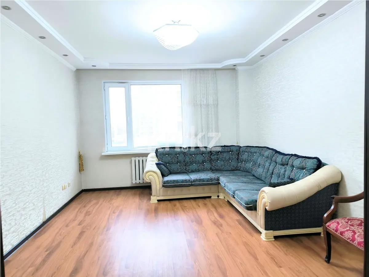Продажа 2-комнатной квартиры, 56 м² в Астане