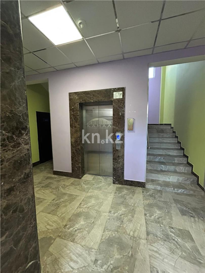 Продажа 1-комнатной квартиры, 41 м² в Астане - фото 11