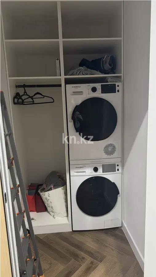 Продажа 3-комнатной квартиры, 90.6 м² в Астане - фото 8